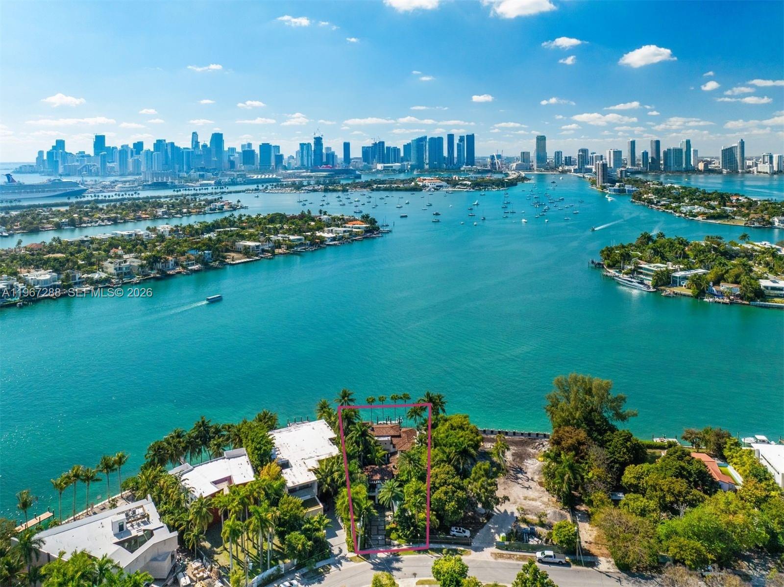 34 W Dilido Dr Miami Beach, FL 33139