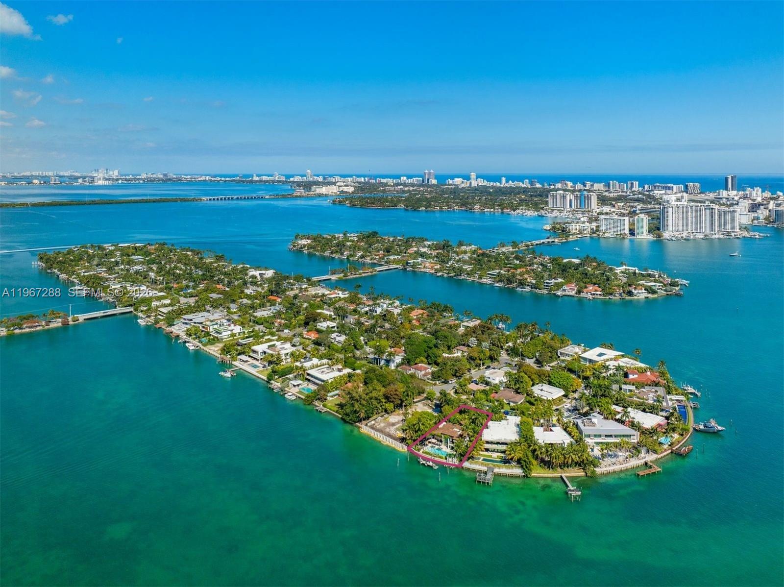 34 W Dilido Miami Beach, FL 33139