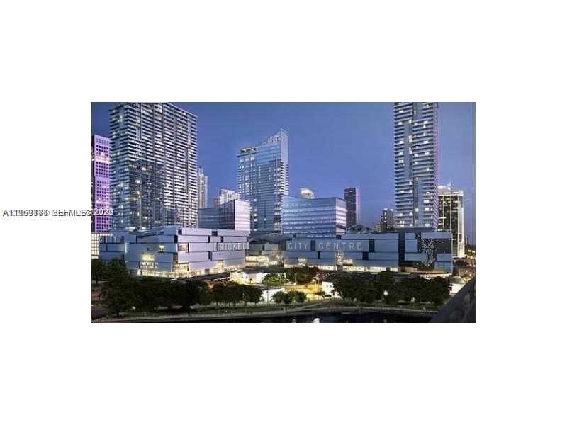 68 SE 6th St #2807 Miami, FL 33131