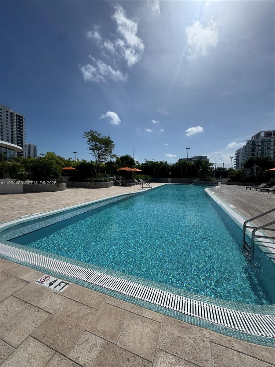 700 NE 24th St #1103 Miami, FL 33137