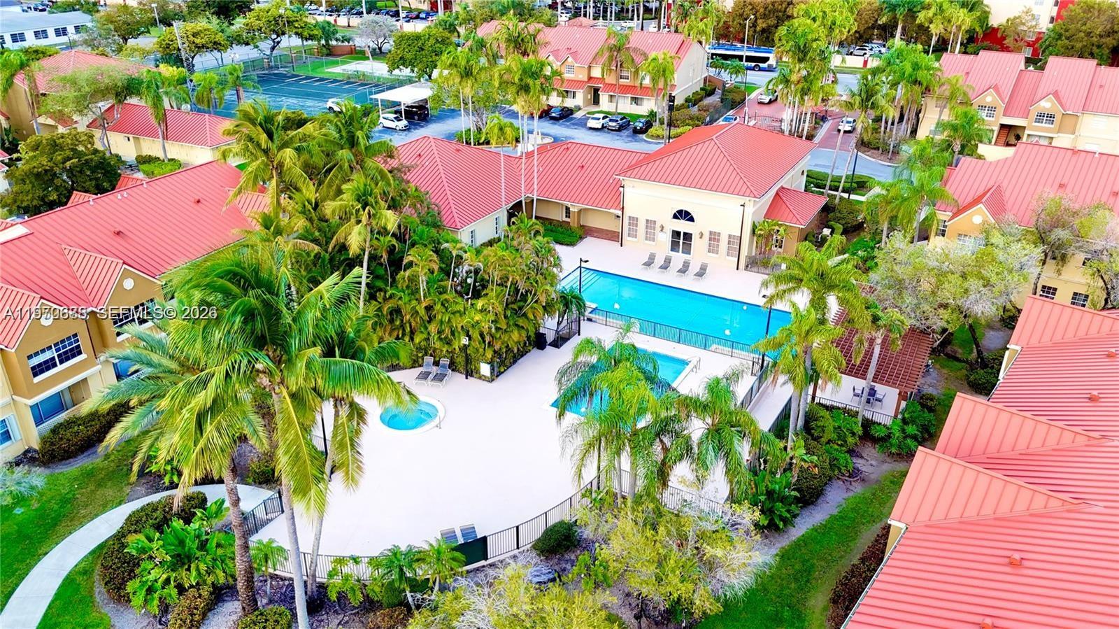 18336 NW 68th Ave #I Hialeah, FL 33015