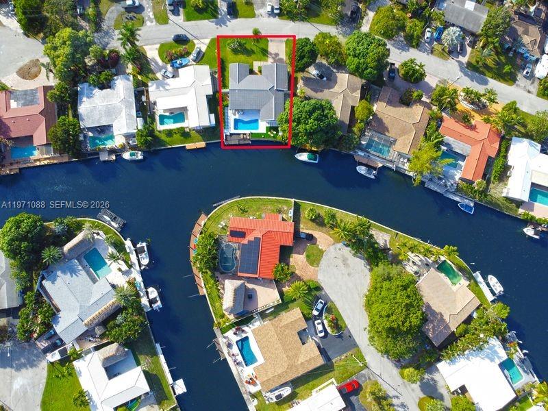 1810 SW 6th Ave Pompano Beach, FL 33060