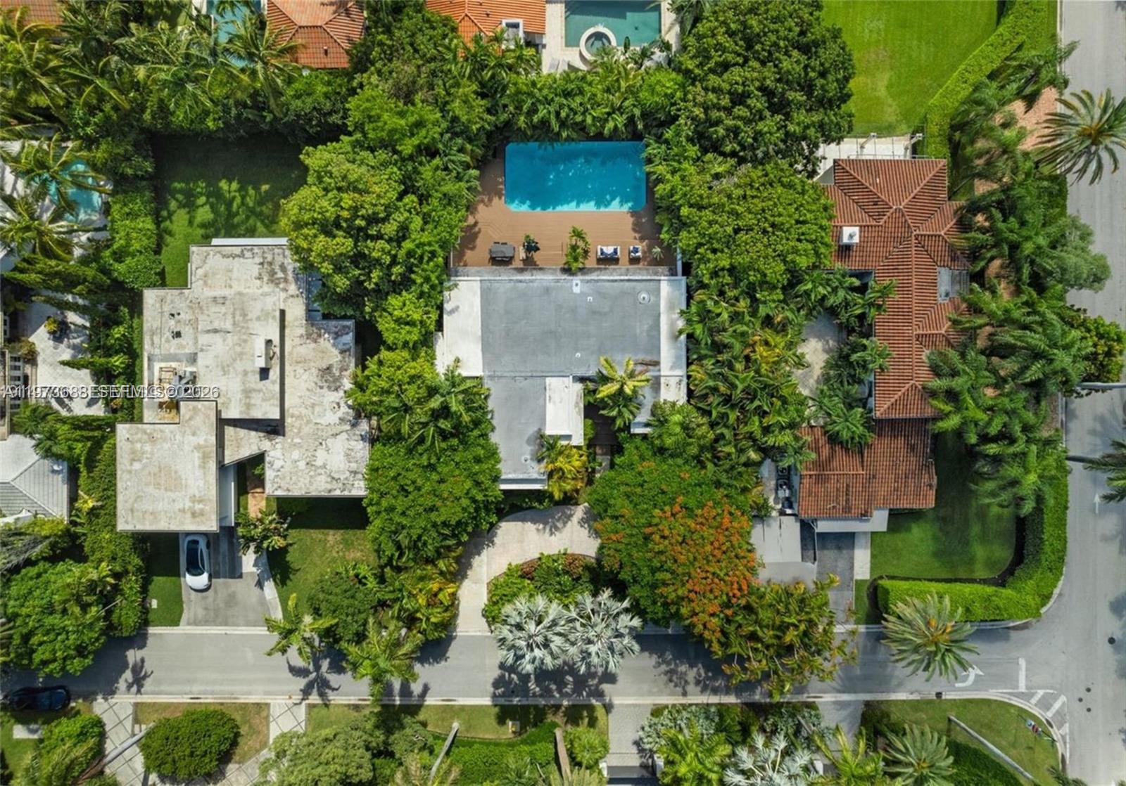 2815 Regatta Ave Miami Beach, FL 33140