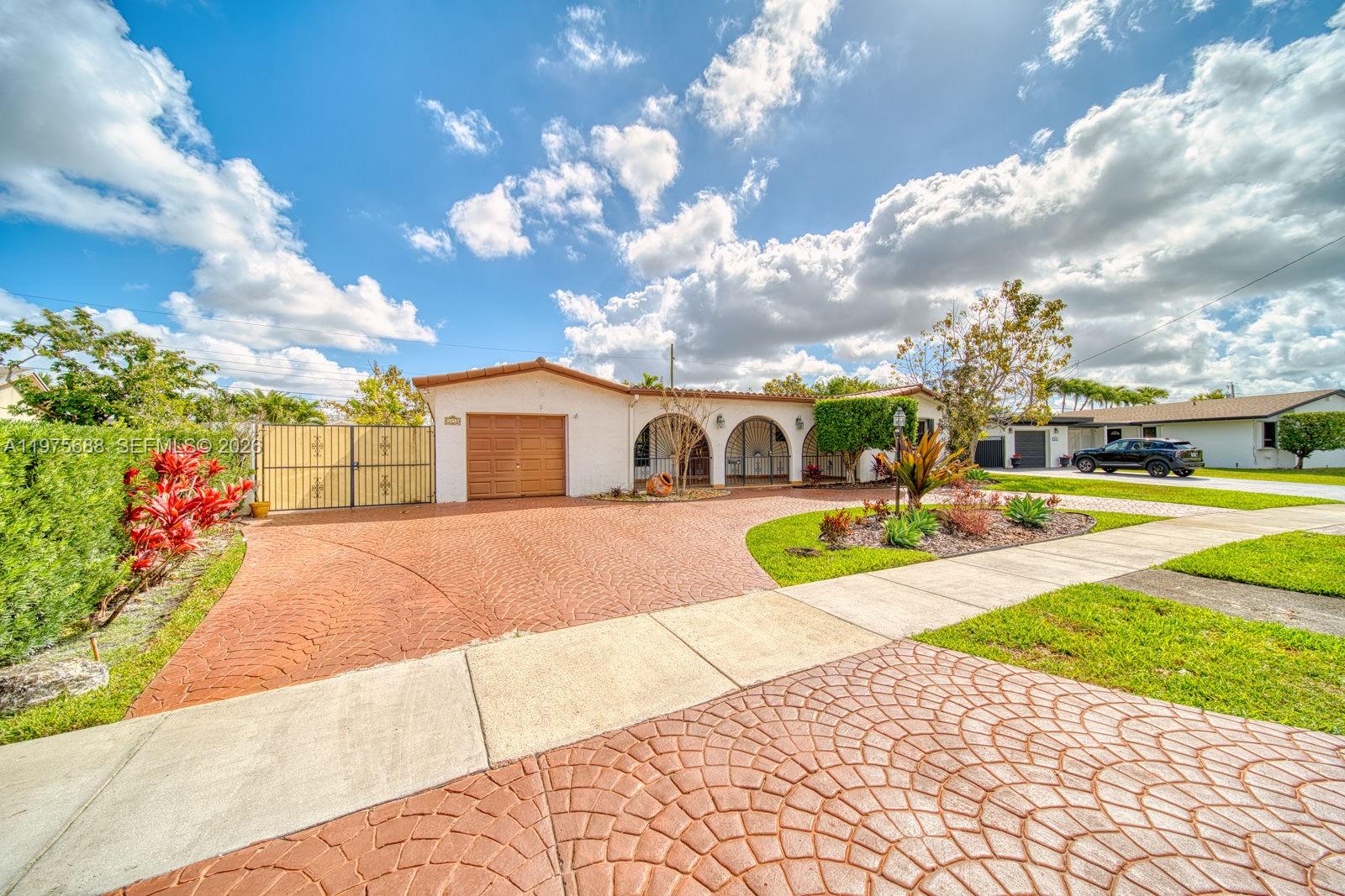 3815 SW 125th Ave Miami, FL 33175