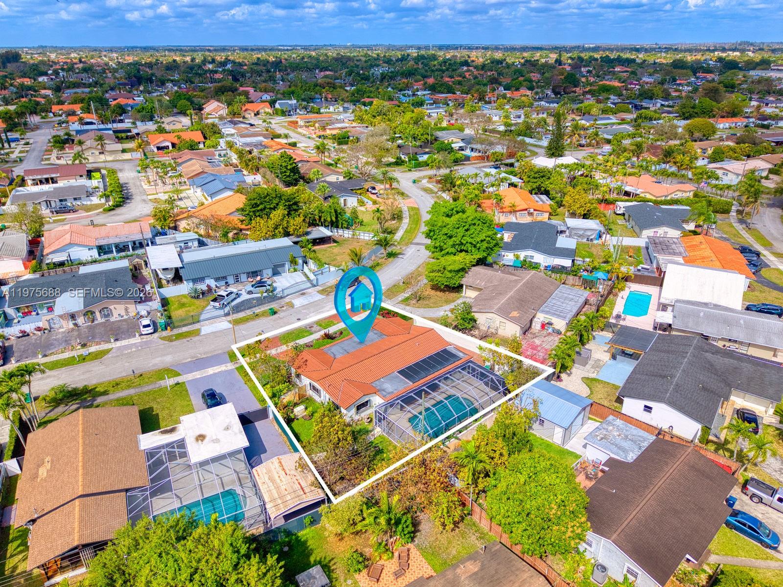 3815 SW 125th Ave Miami, FL 33175