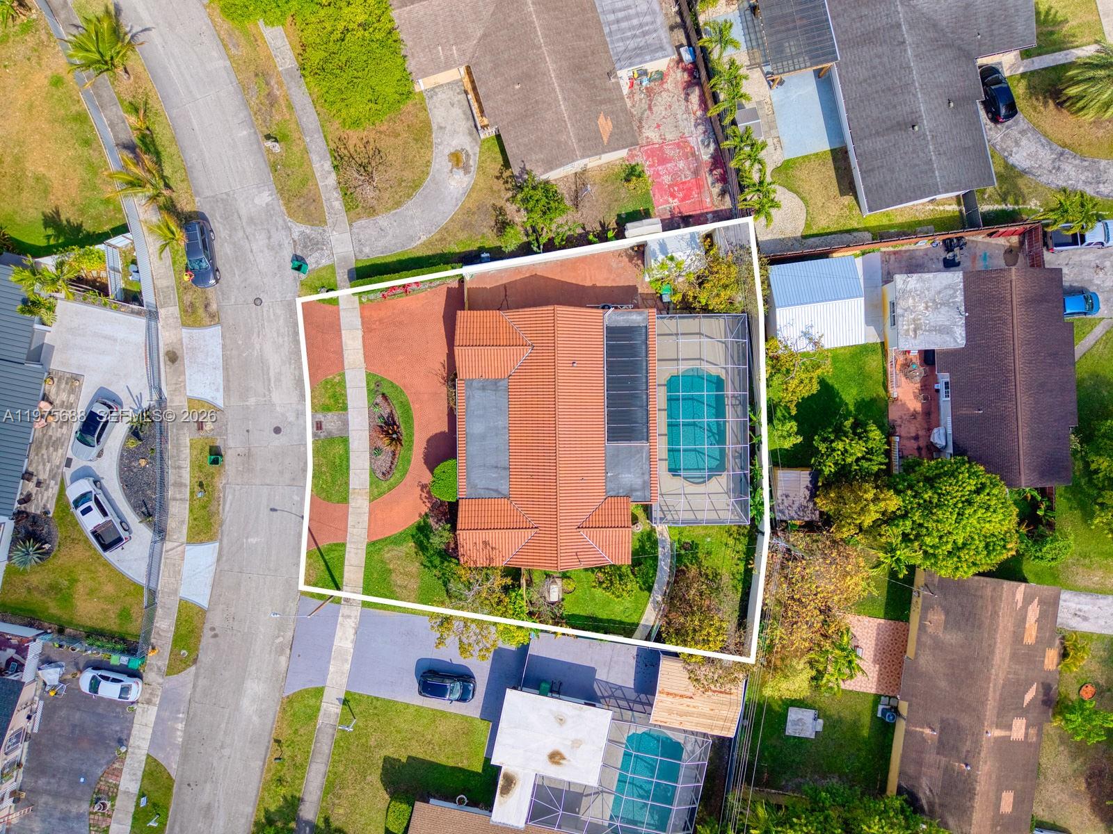 3815 SW 125th Ave Miami, FL 33175