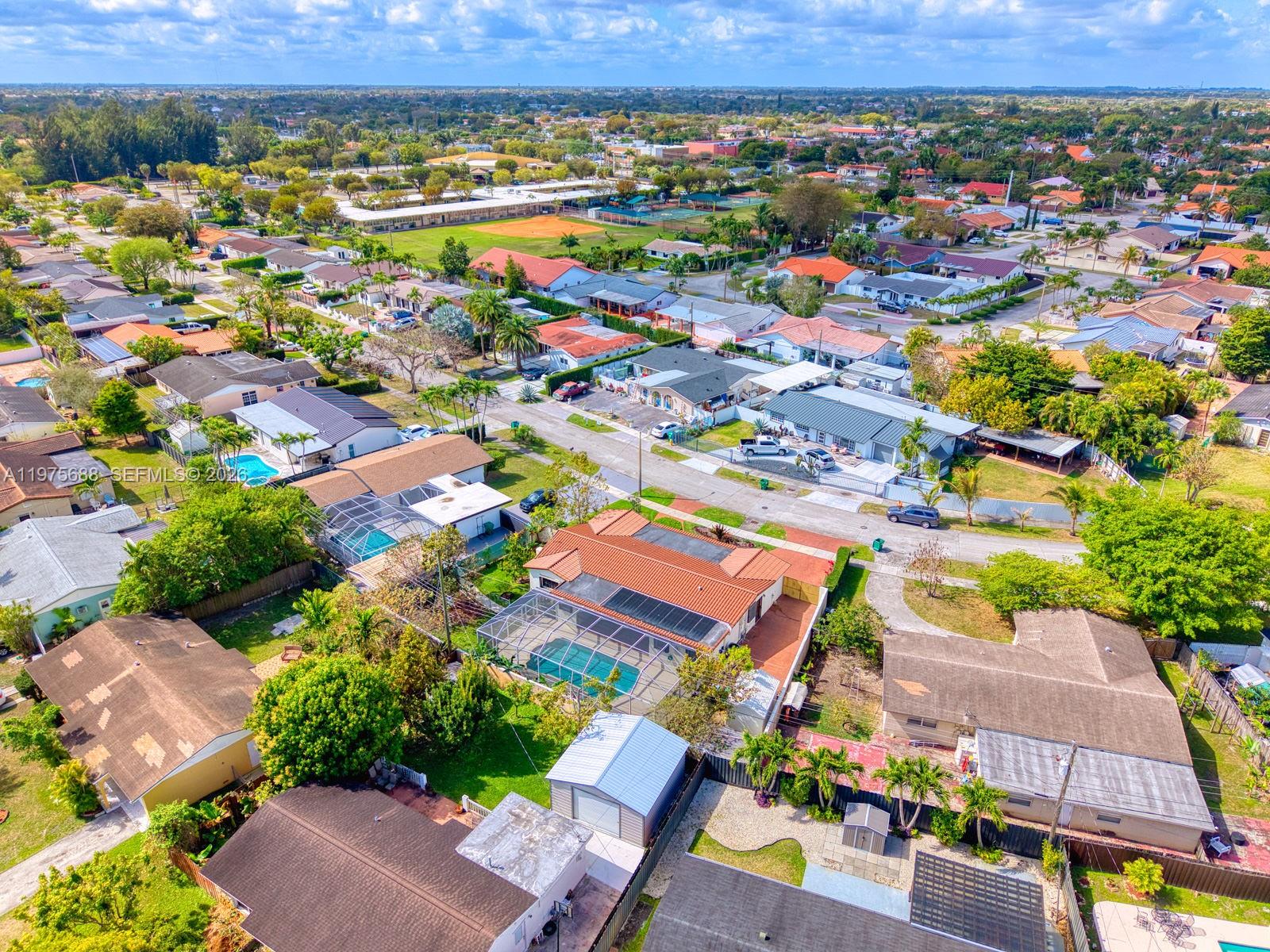 3815 SW 125th Ave Miami, FL 33175