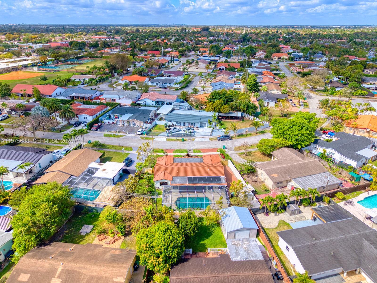 3815 SW 125th Ave Miami, FL 33175