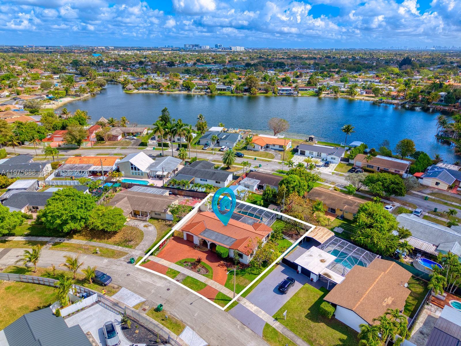 3815 SW 125th Ave Miami, FL 33175