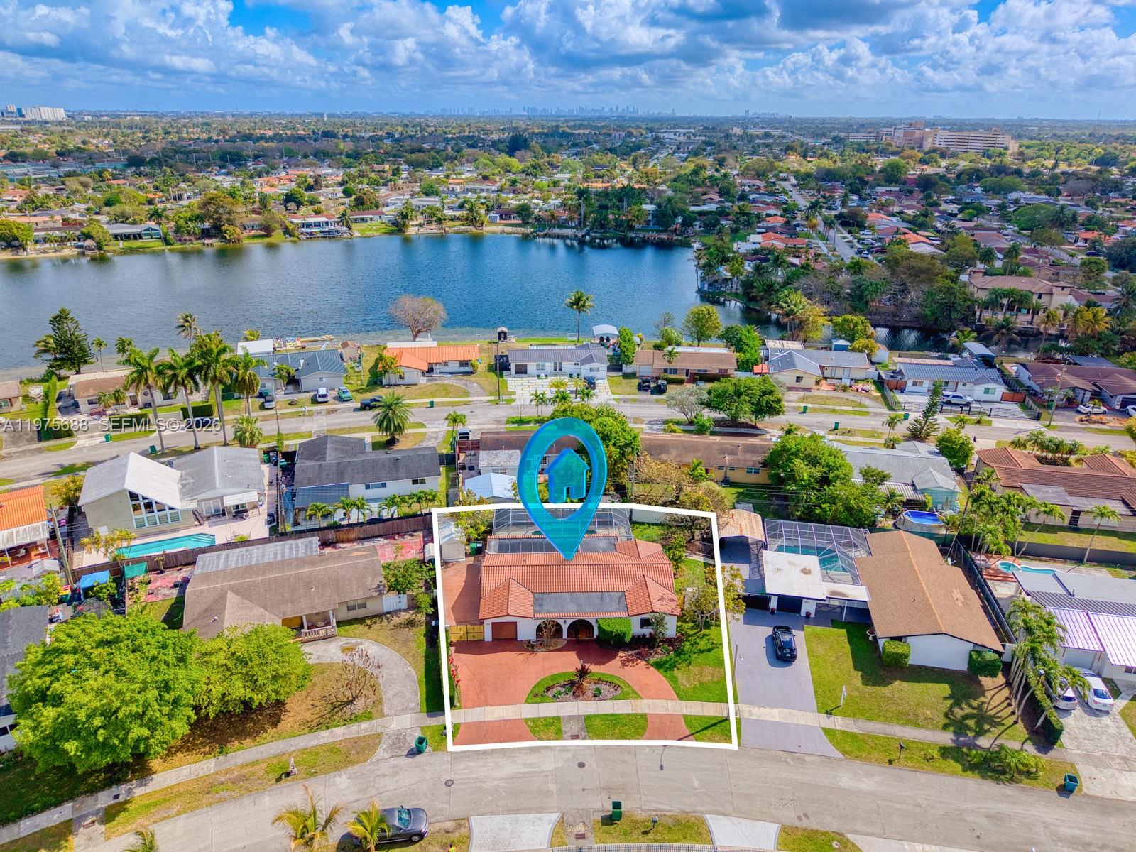 3815 SW 125th Ave Miami, FL 33175