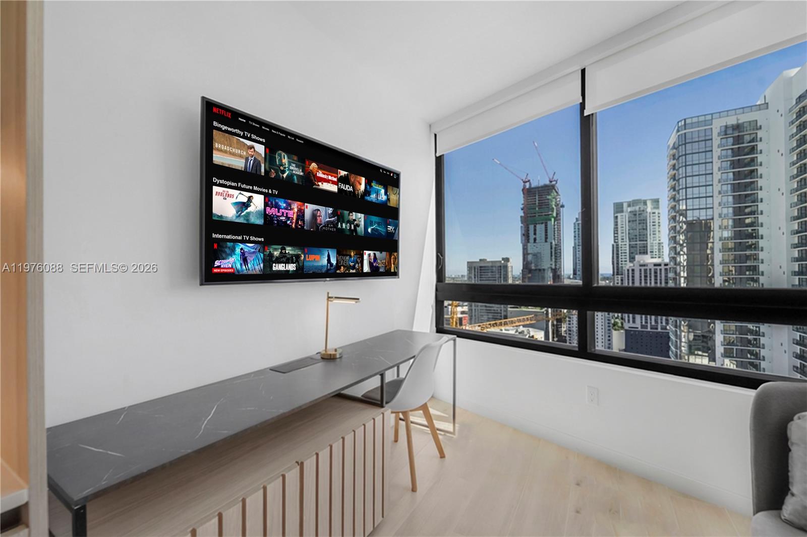 225 N Miami #3009 Miami, FL 33128