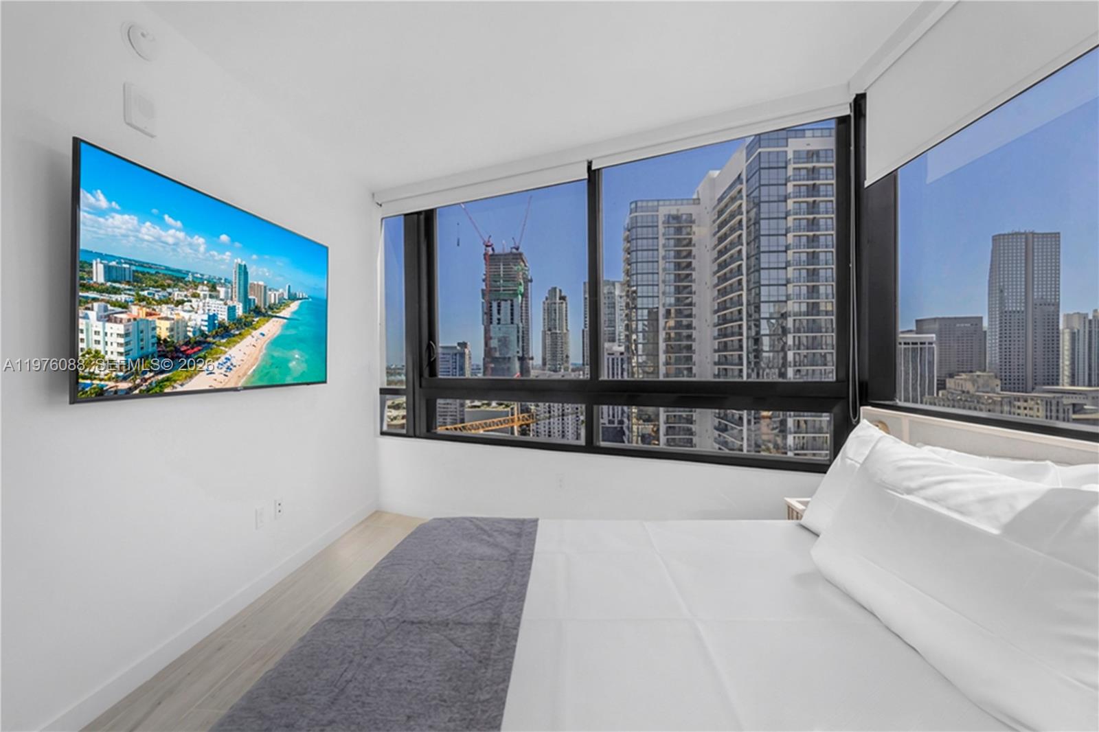 225 N Miami #3009 Miami, FL 33128