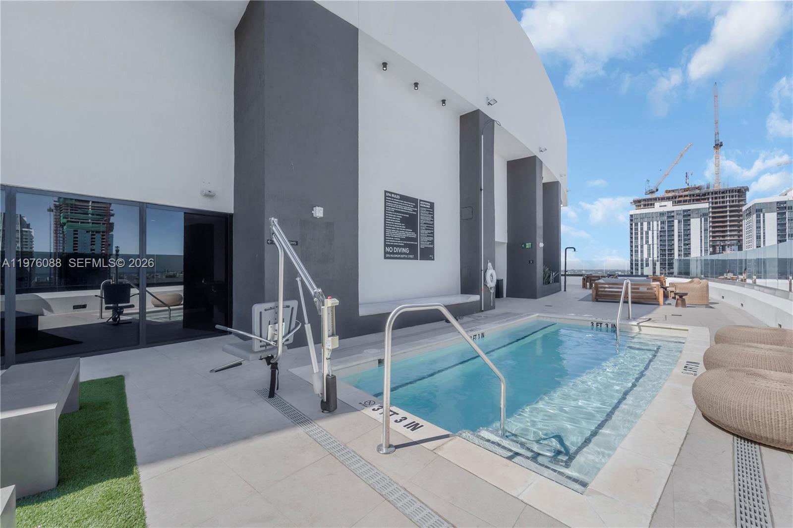 225 N Miami #3009 Miami, FL 33128