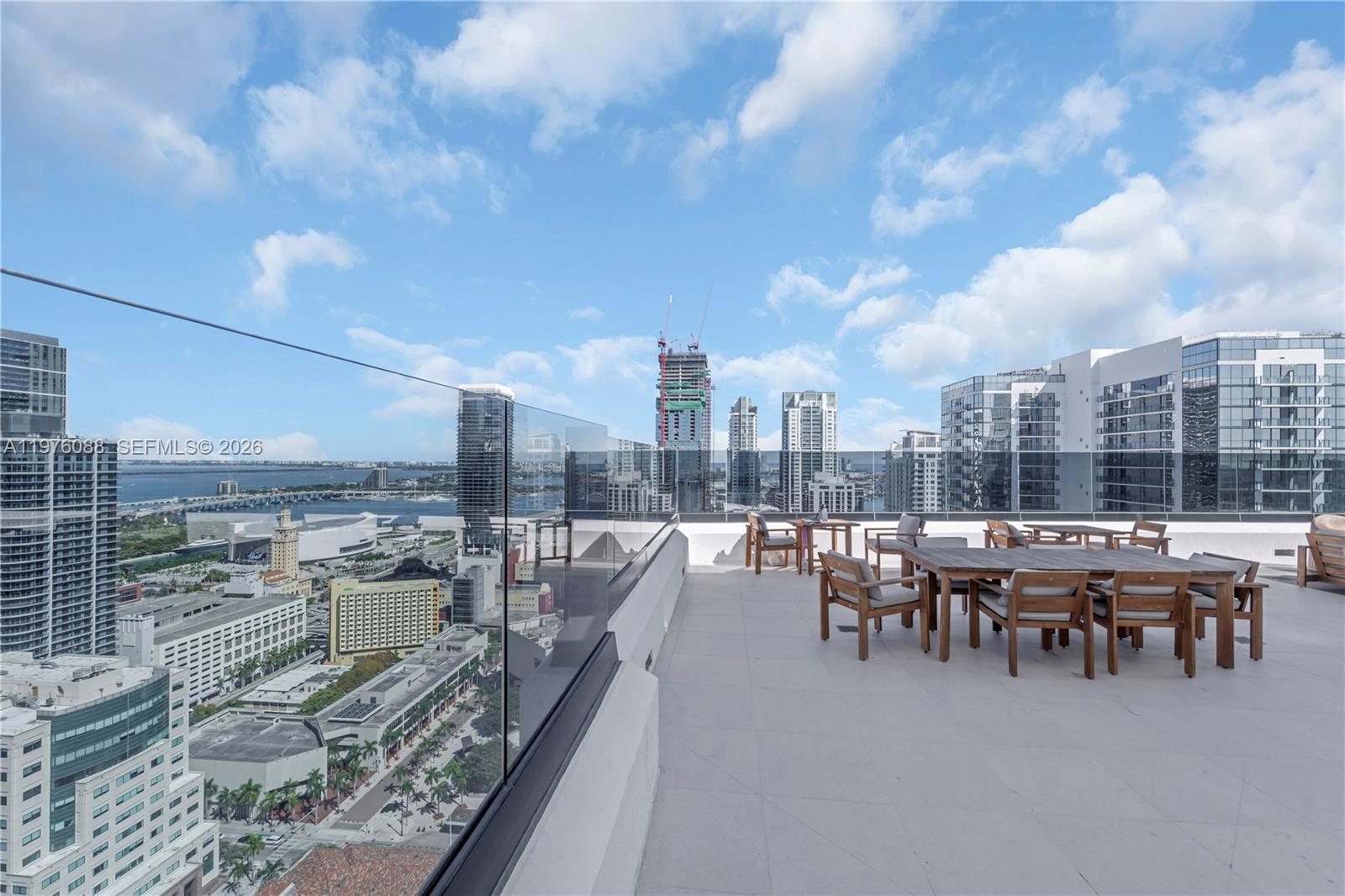 225 N Miami #3009 Miami, FL 33128