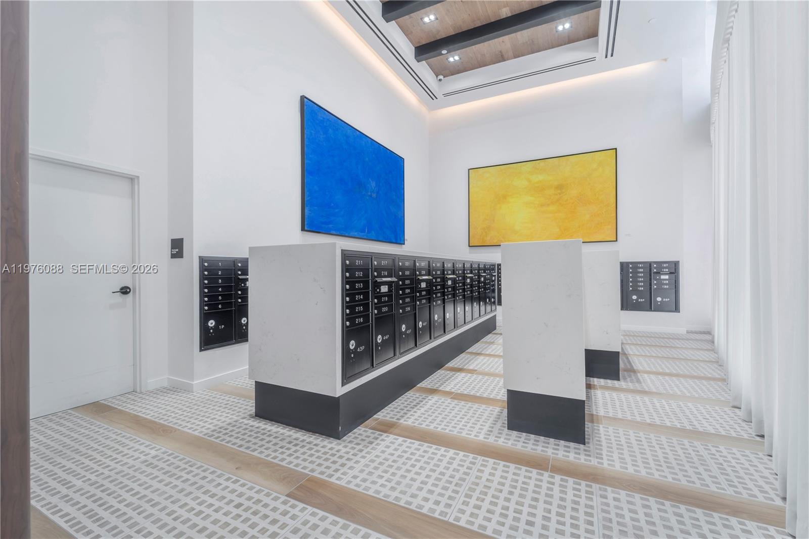 225 N Miami #3009 Miami, FL 33128