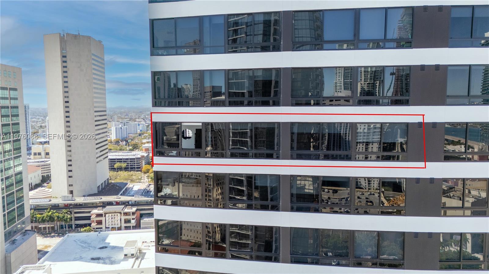 225 N Miami #3009 Miami, FL 33128