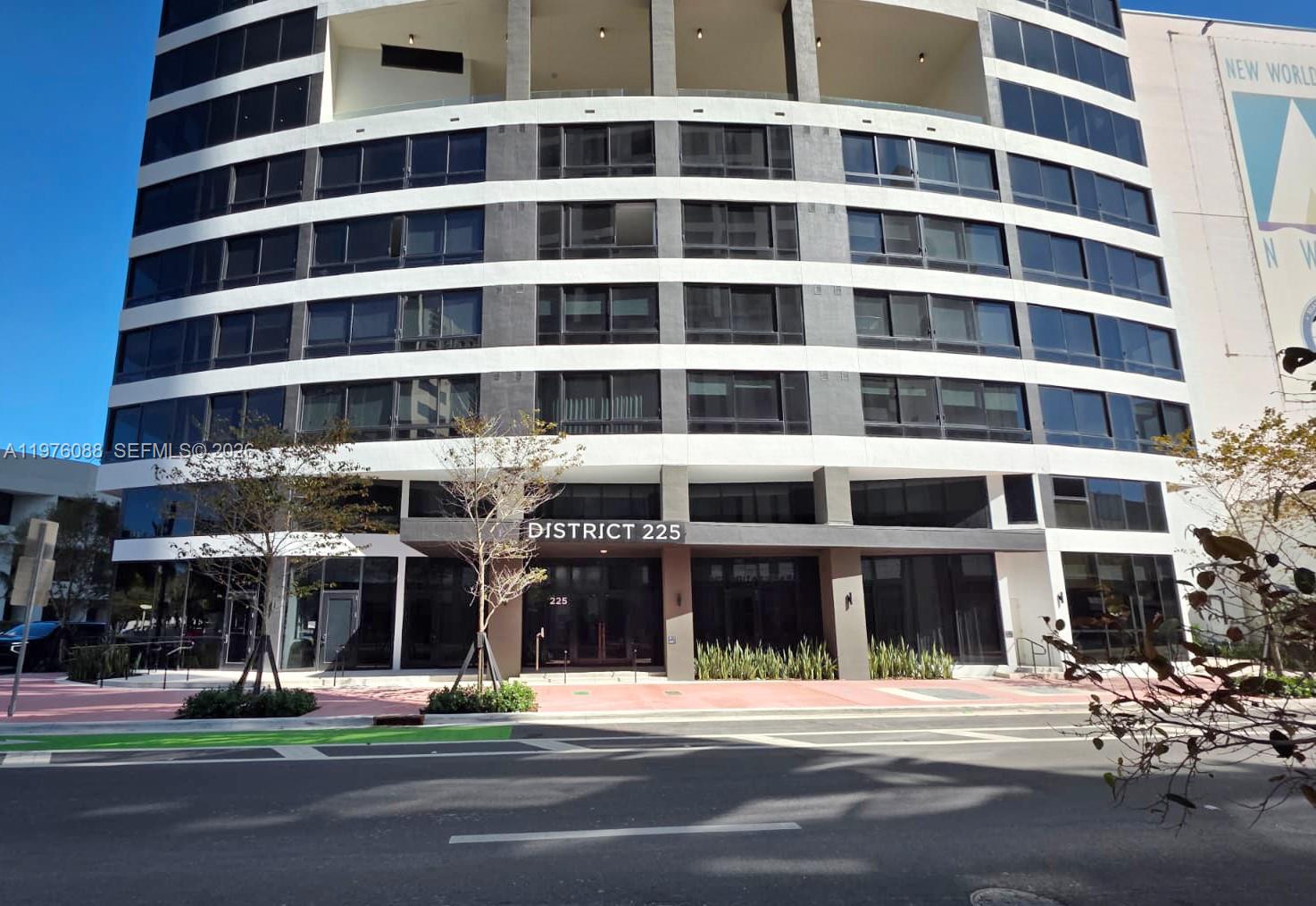 225 N Miami #3009 Miami, FL 33128