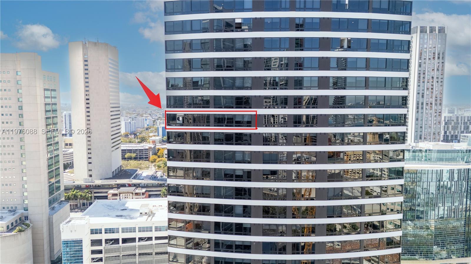 225 N Miami #3009 Miami, FL 33128