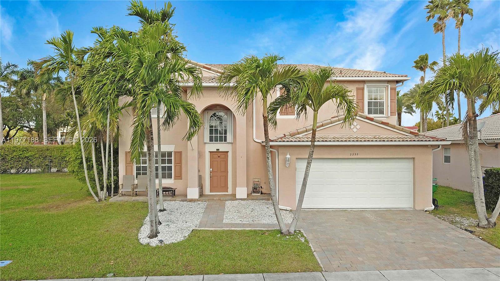 2232 SW 120th Ave #.