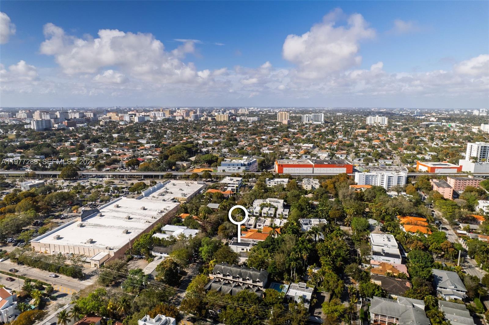 2977 Bridgeport Ave Miami, FL 33133