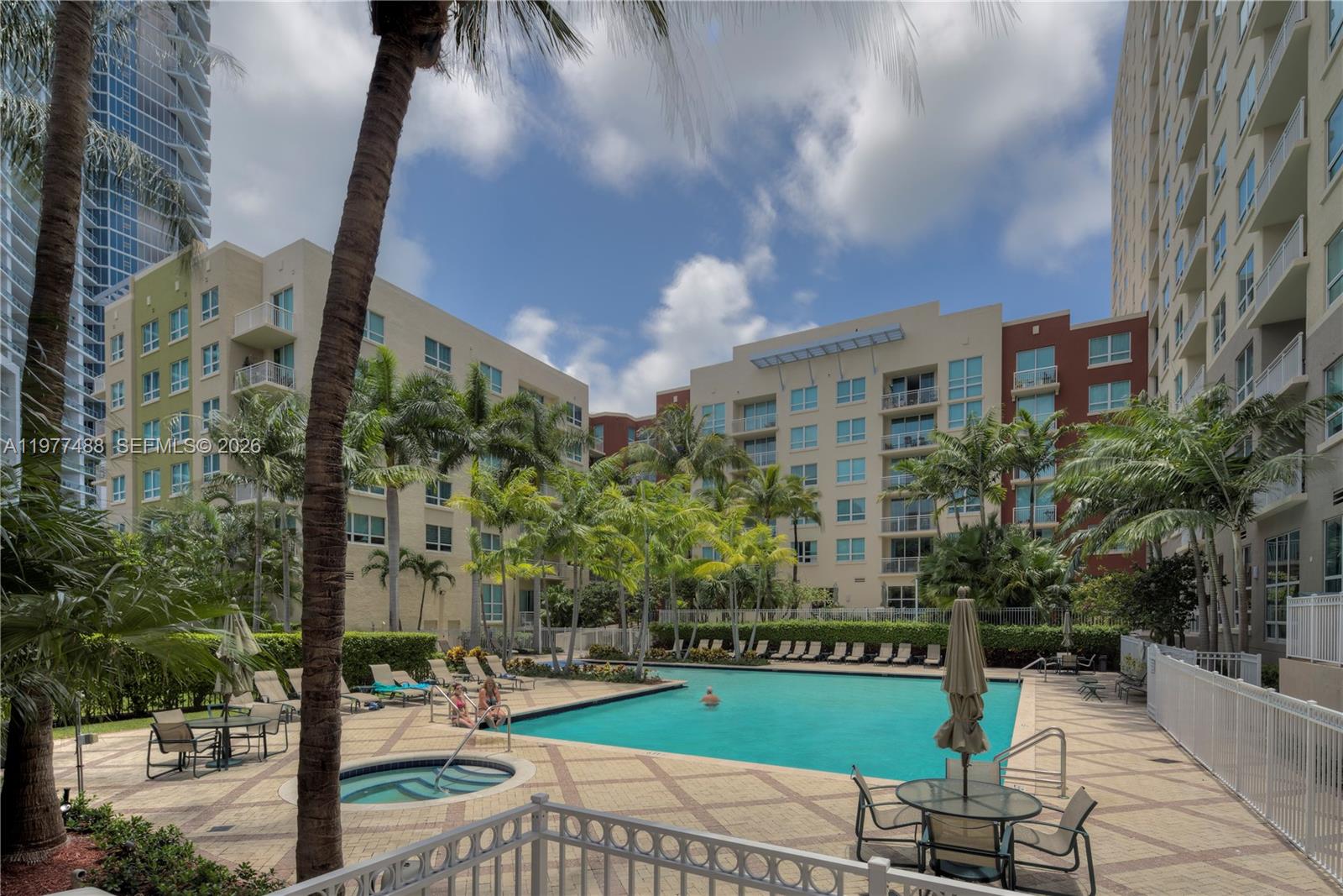 2000 N Bayshore Dr #1502 Miami, FL 33137