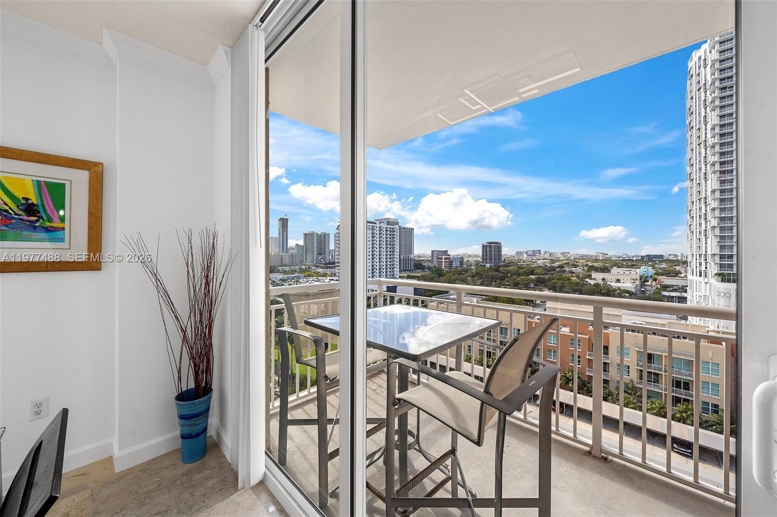 2000 N Bayshore Dr #1502 Miami, FL 33137