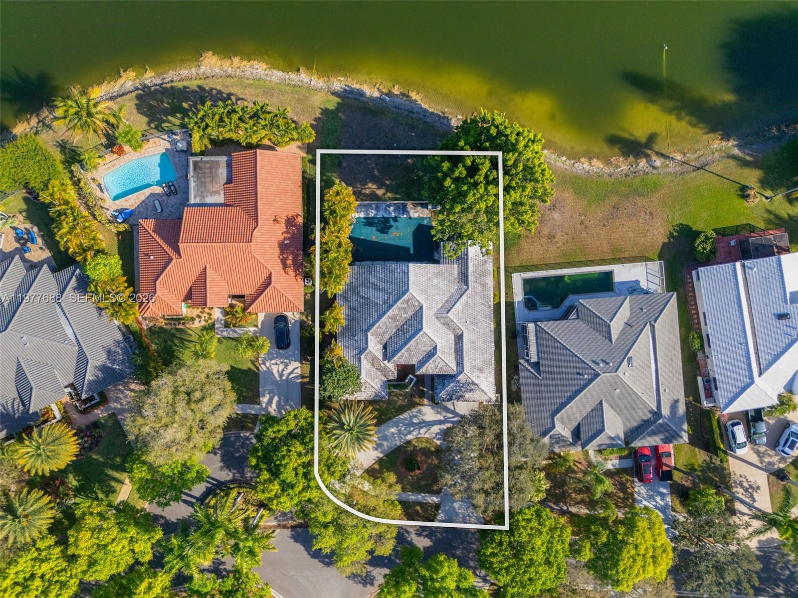 10784 Avenida Santa Ana Boca Raton, FL 33498