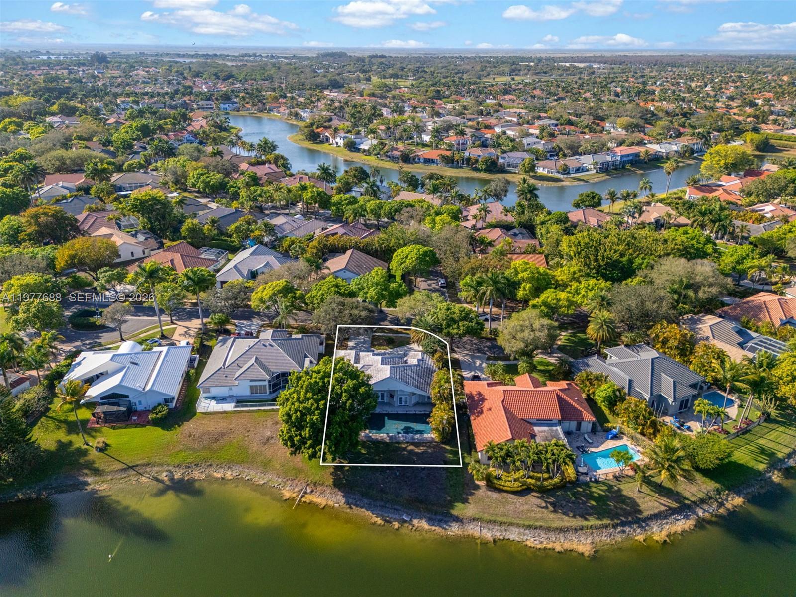 10784 Avenida Santa Ana Boca Raton, FL 33498