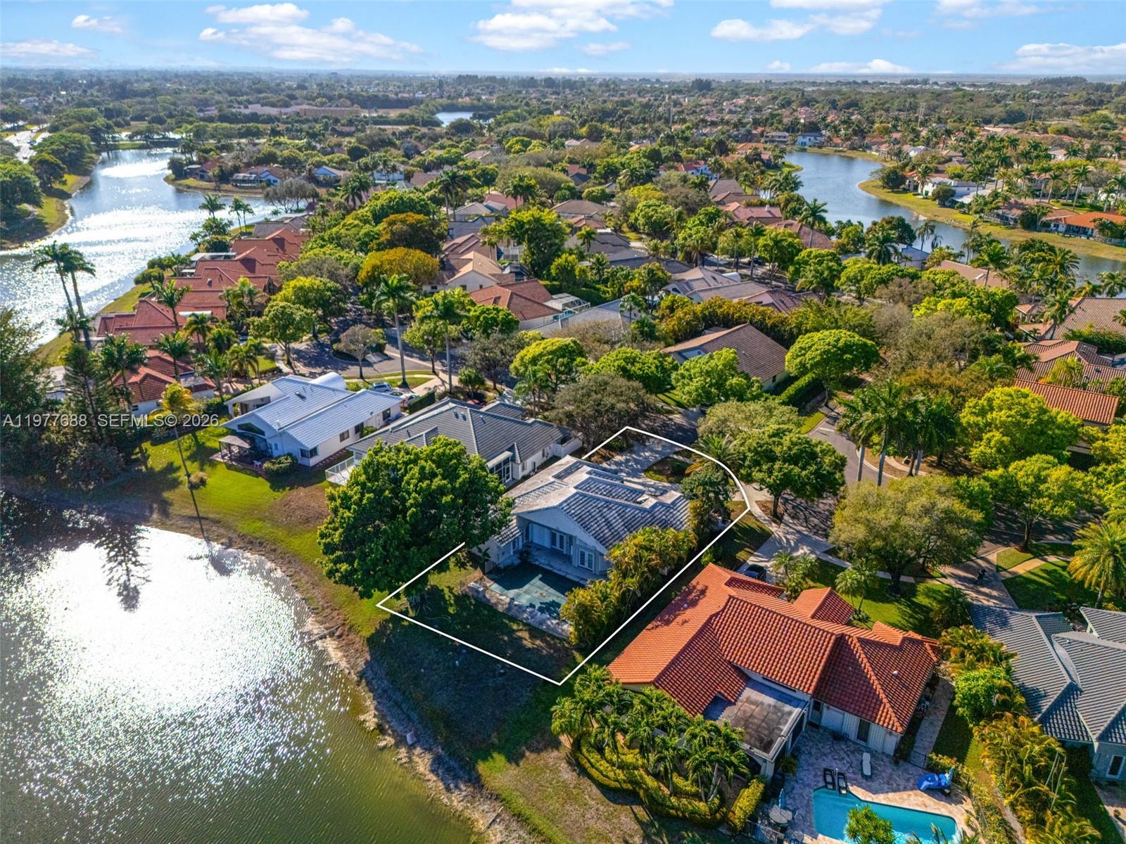 10784 Avenida Santa Ana Boca Raton, FL 33498