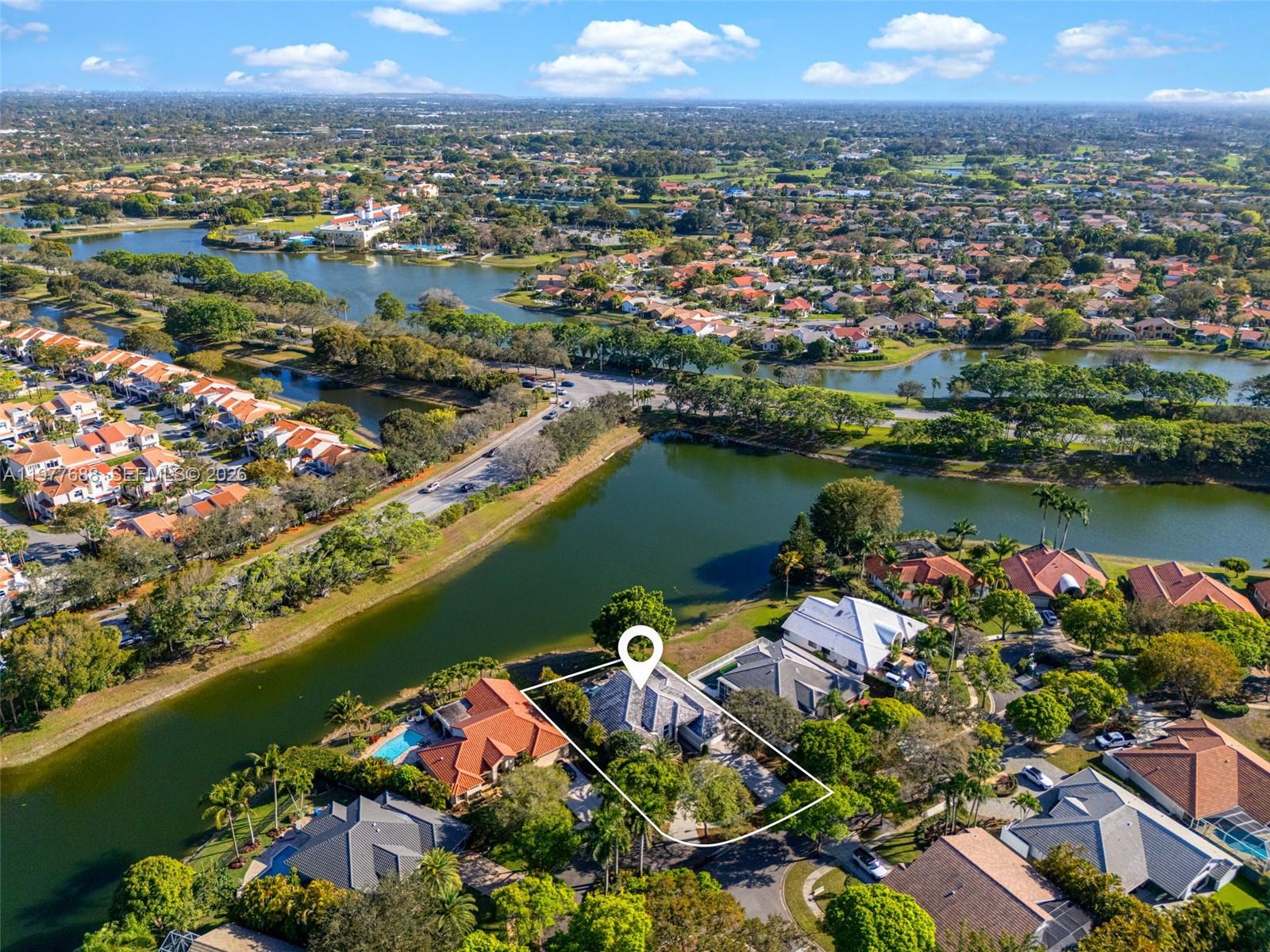 10784 Avenida Santa Ana Boca Raton, FL 33498