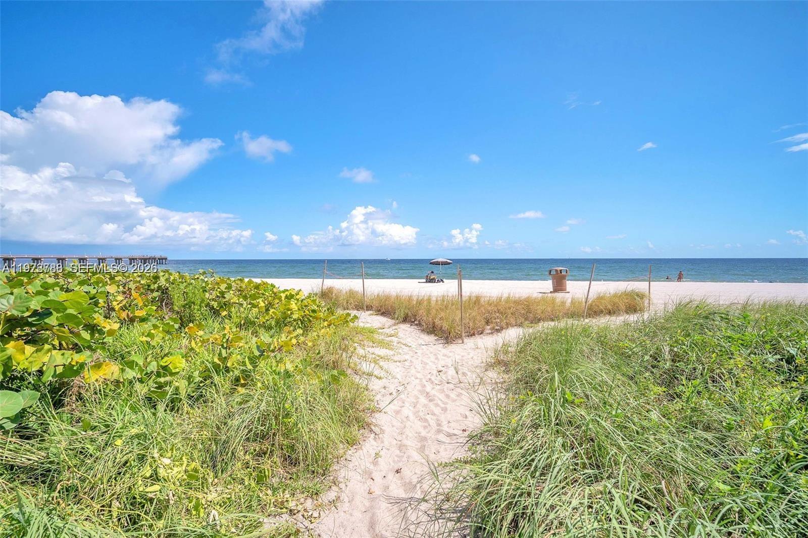 16445 Collins Ave #2328 Sunny Isles Beach, FL 33160