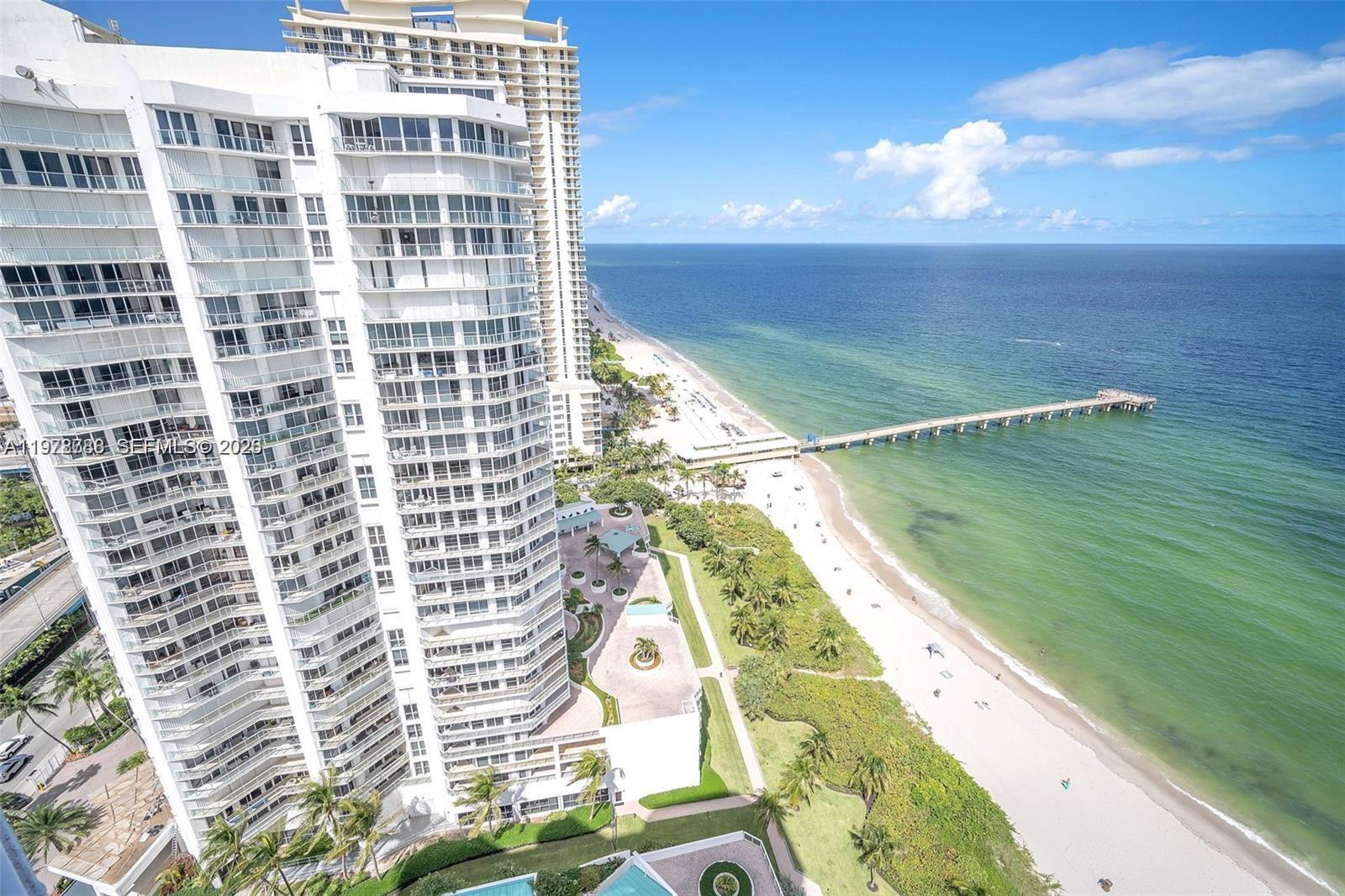 16445 Collins Ave #2328 Sunny Isles Beach, FL 33160