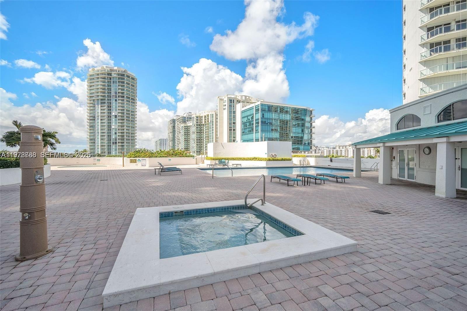 16445 Collins Ave #2328 Sunny Isles Beach, FL 33160