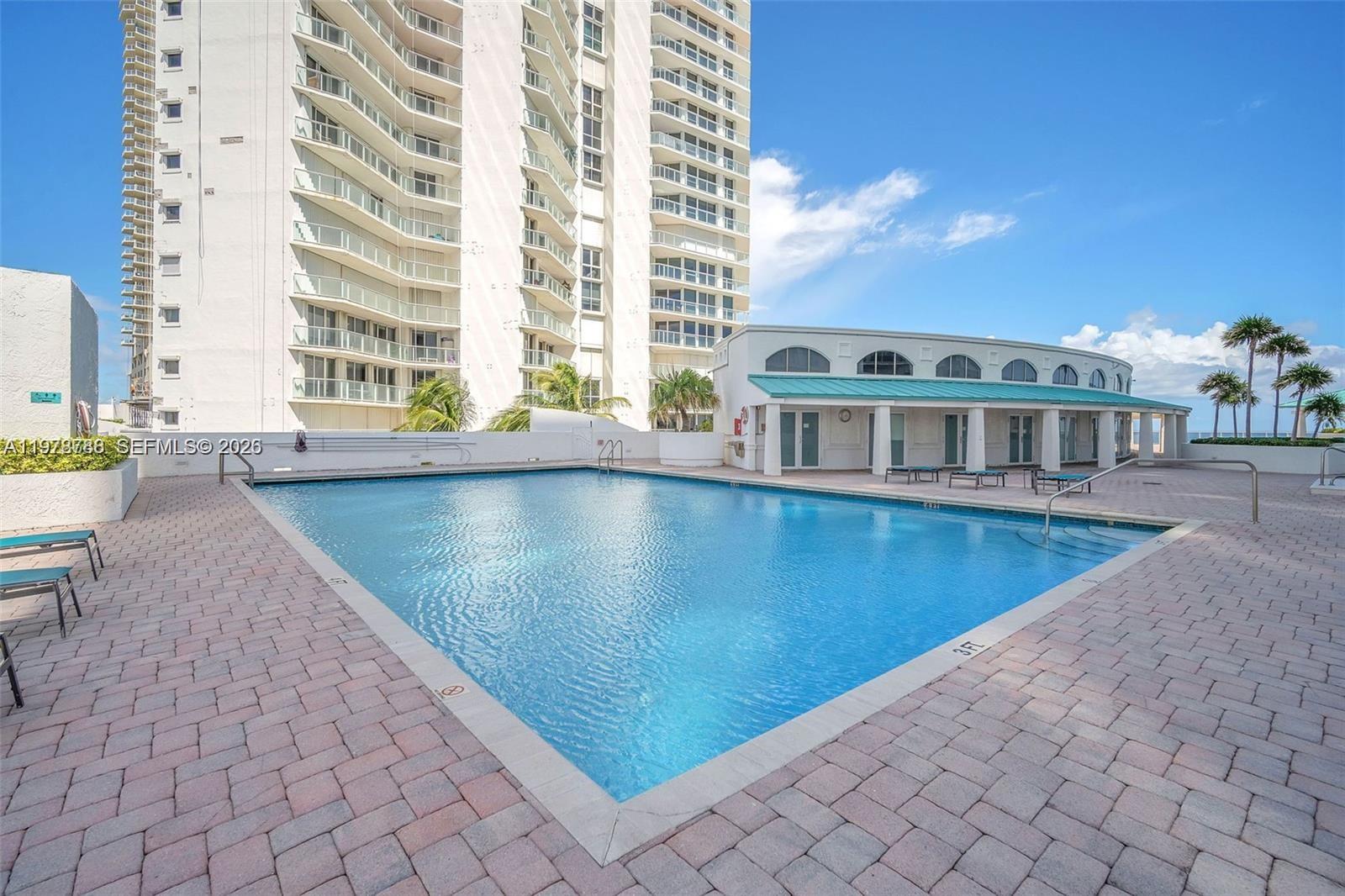 16445 Collins Ave #2328 Sunny Isles Beach, FL 33160