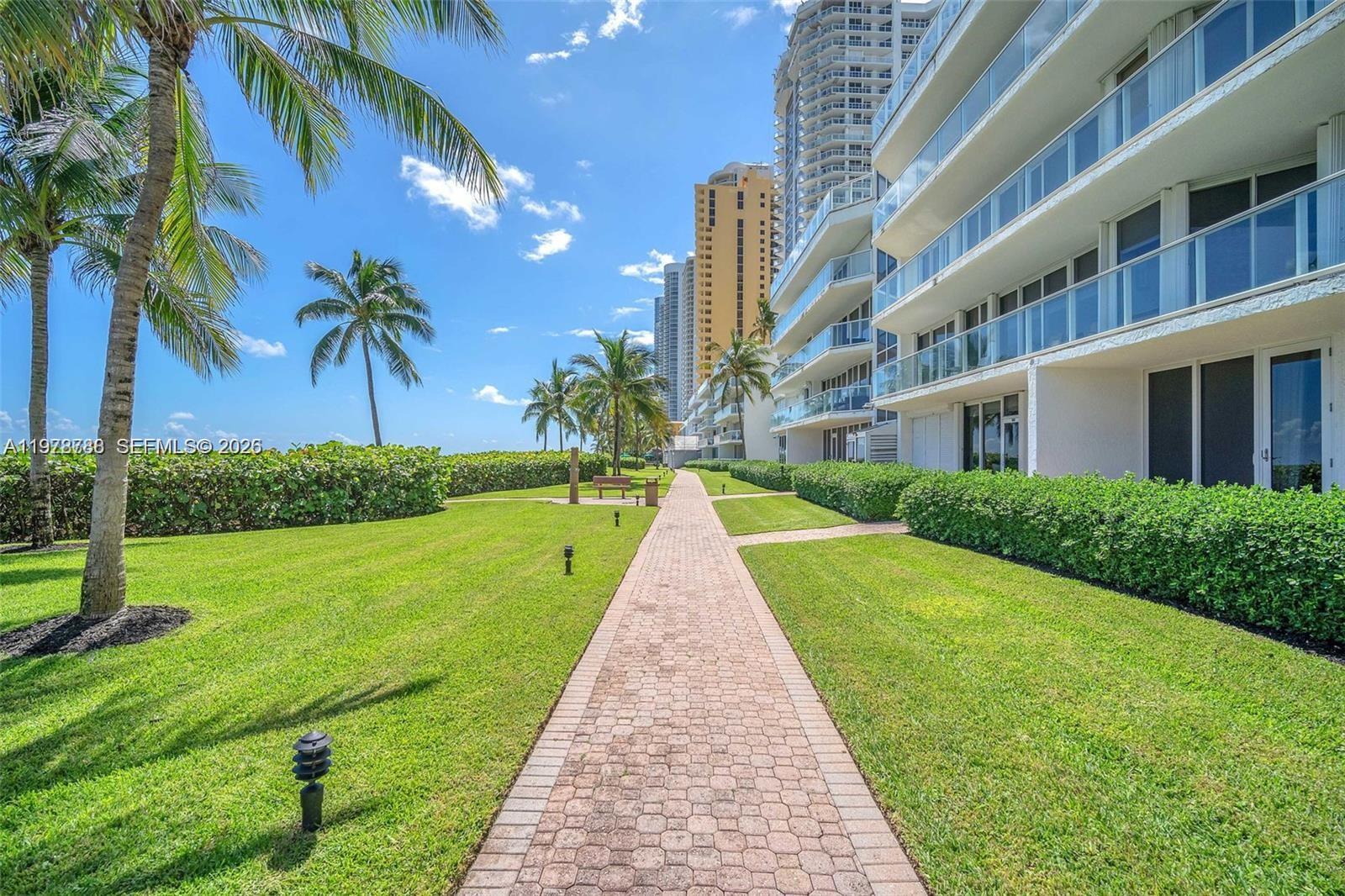 16445 Collins Ave #2328 Sunny Isles Beach, FL 33160
