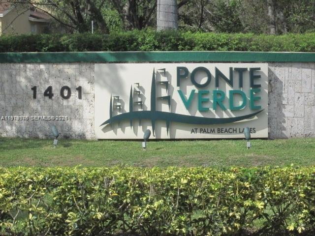 1401 Village Blvd #517 West Palm Beach, FL 33409