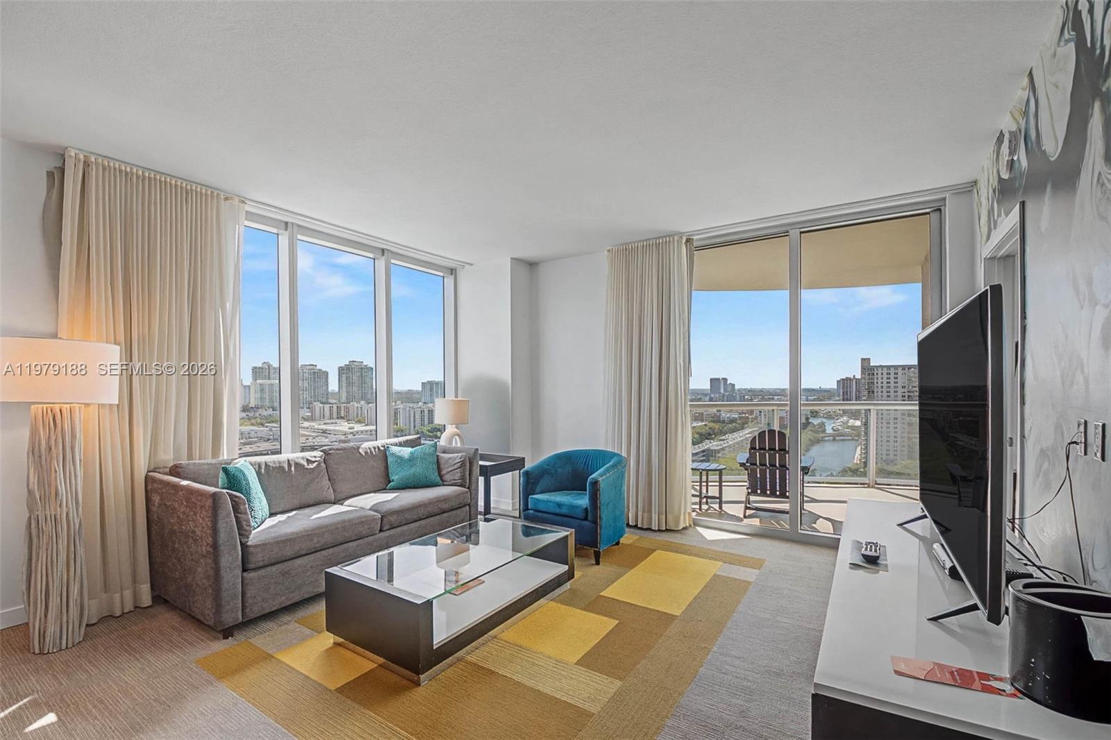 Undisclosed Address Sunny Isles Beach, FL 33160