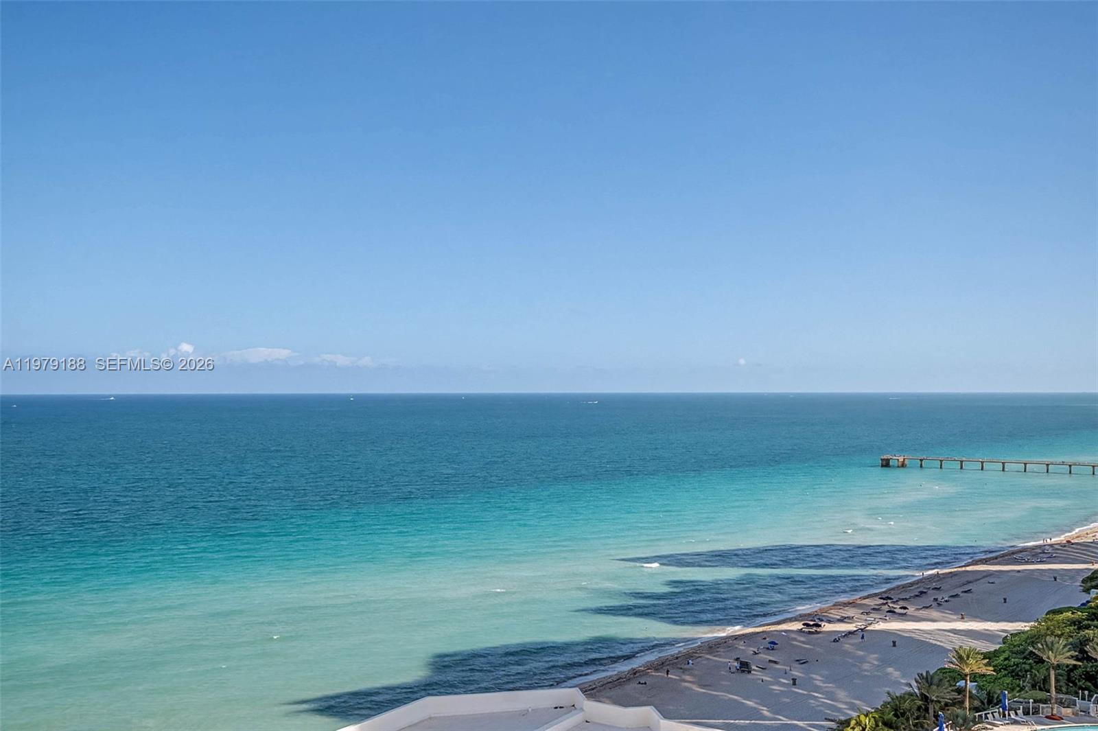 Undisclosed Address Sunny Isles Beach, FL 33160