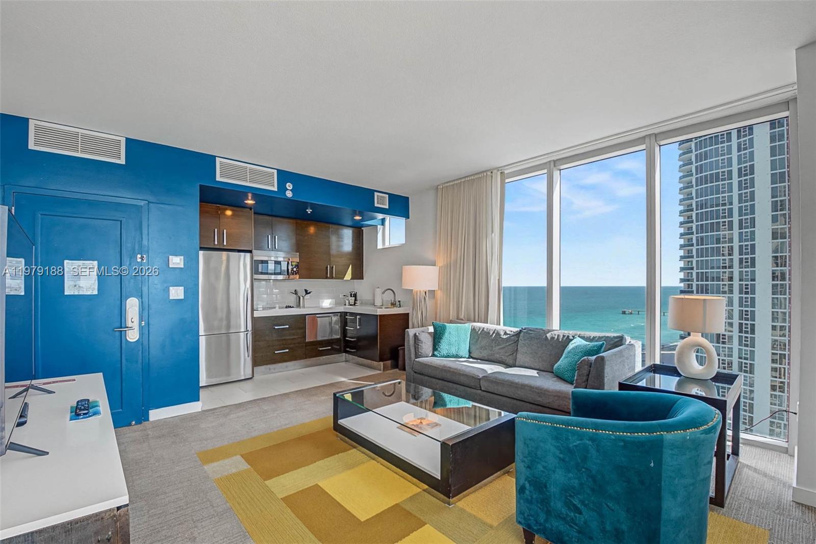 Undisclosed Address Sunny Isles Beach, FL 33160