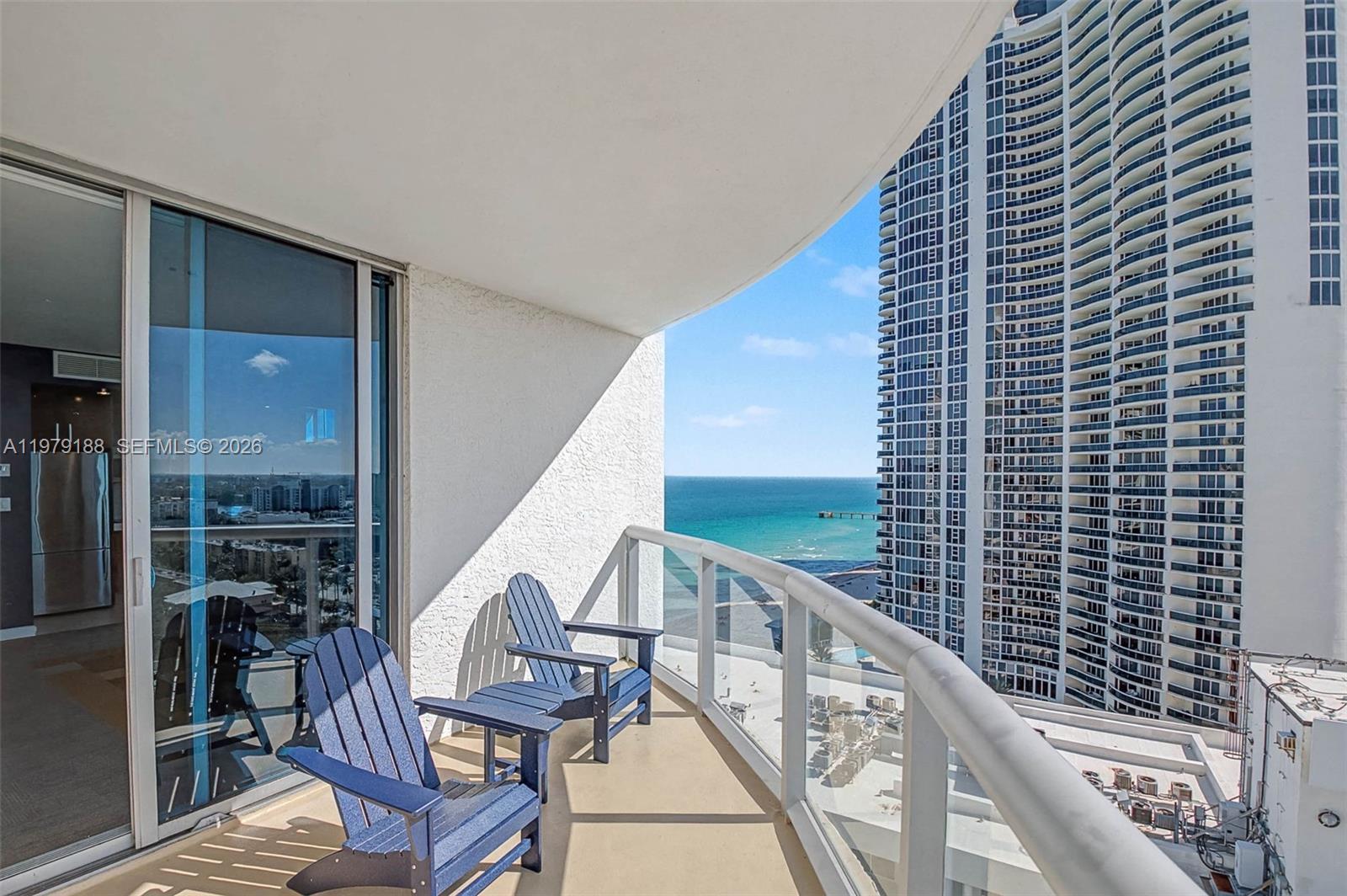 Undisclosed Address Sunny Isles Beach, FL 33160