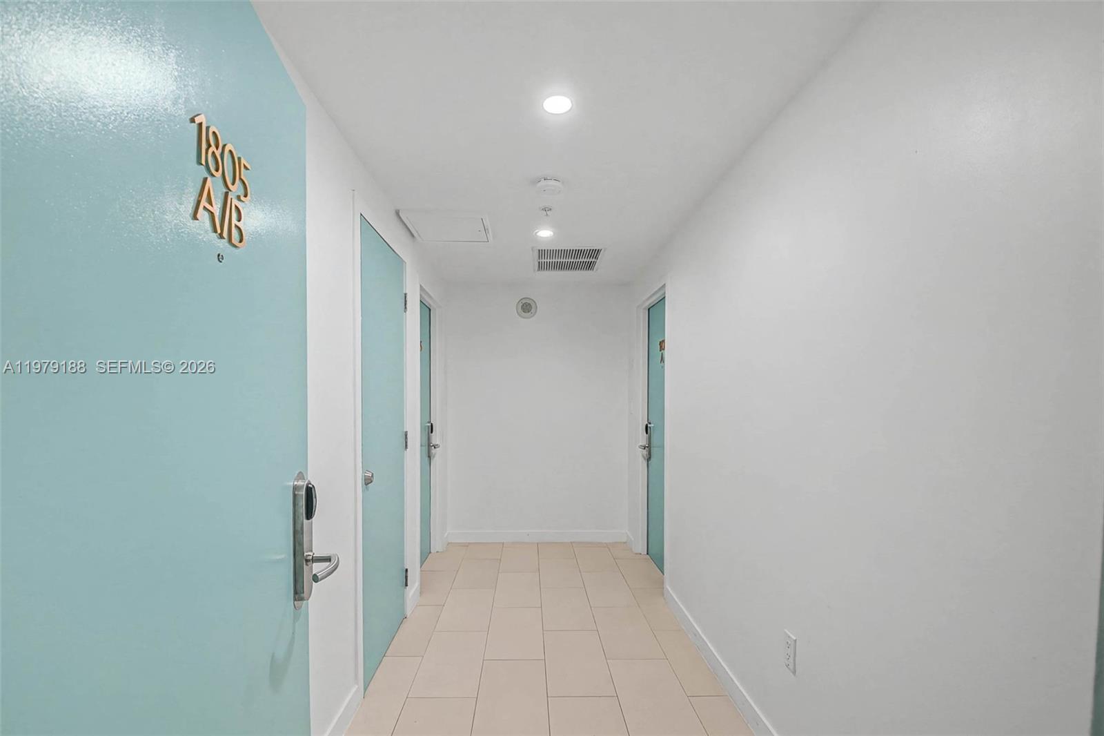 Undisclosed Address Sunny Isles Beach, FL 33160