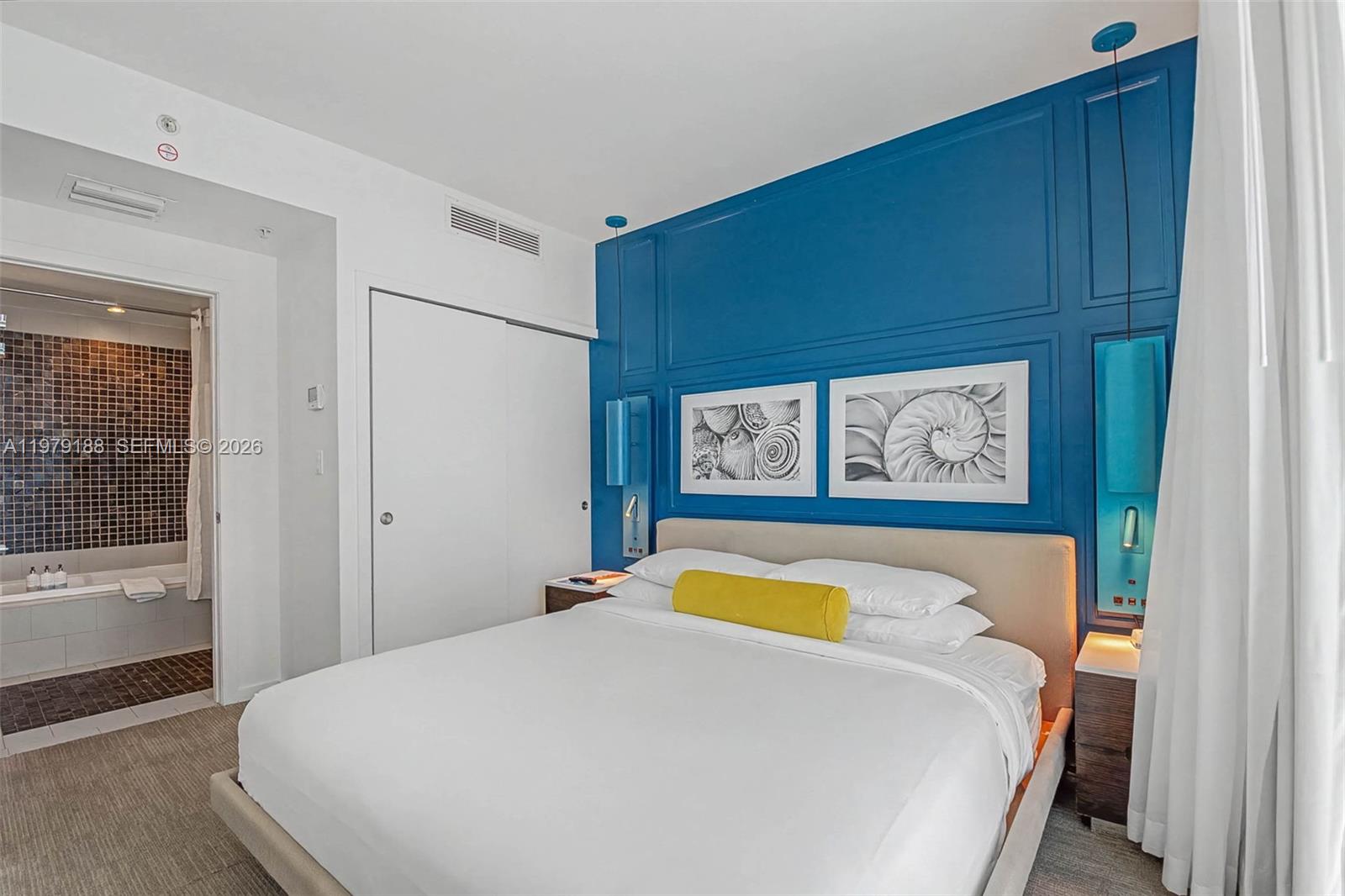 Undisclosed Address Sunny Isles Beach, FL 33160