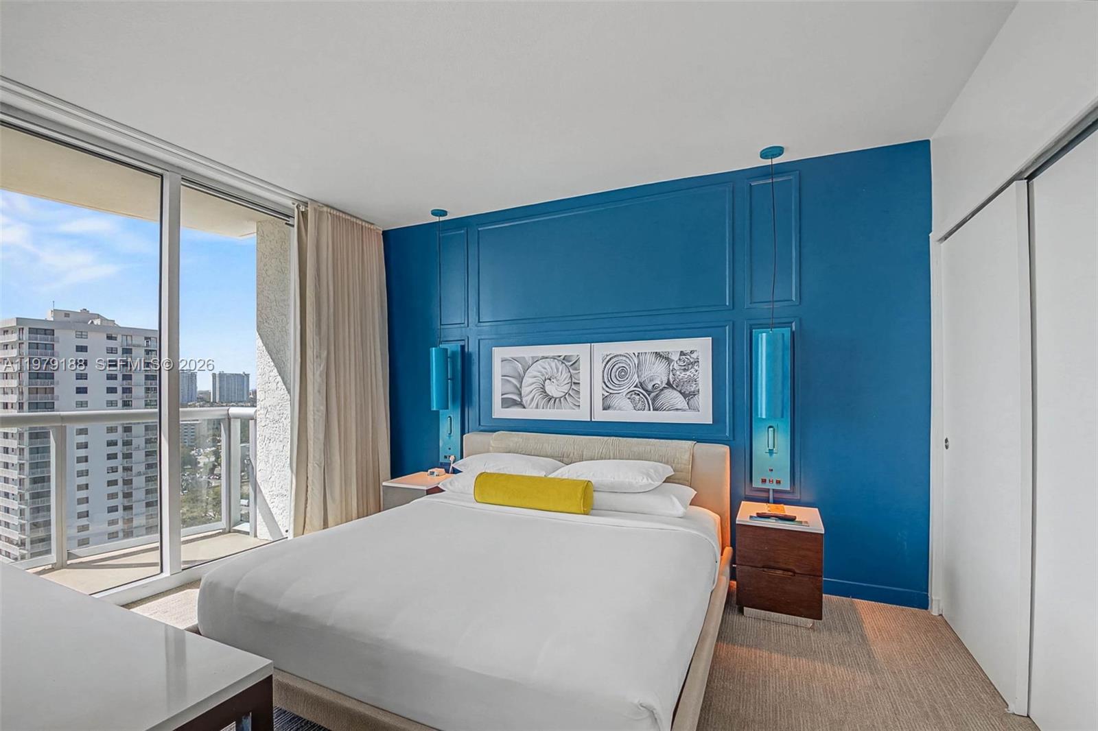 Undisclosed Address Sunny Isles Beach, FL 33160