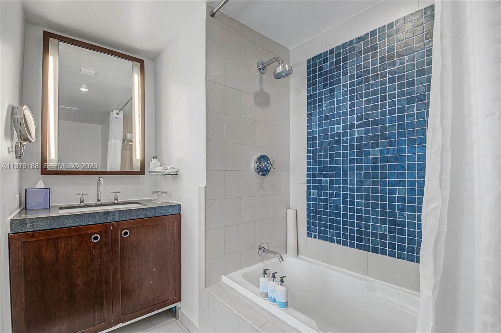 Undisclosed Address Sunny Isles Beach, FL 33160