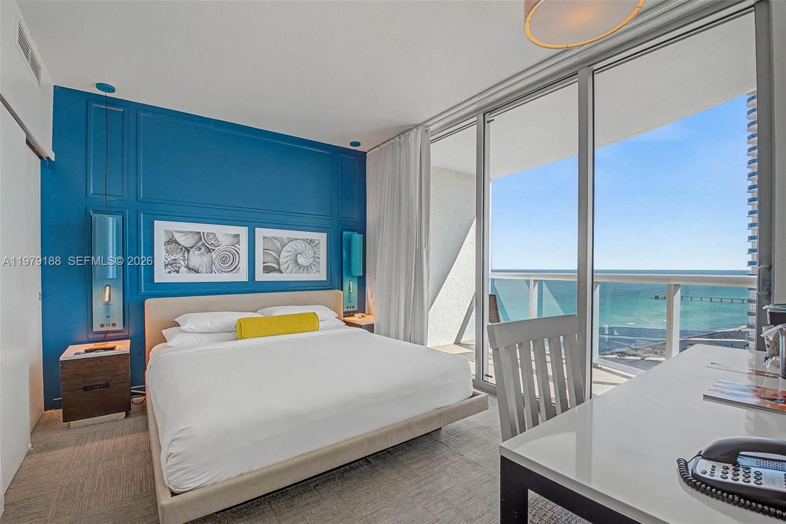 Undisclosed Address Sunny Isles Beach, FL 33160