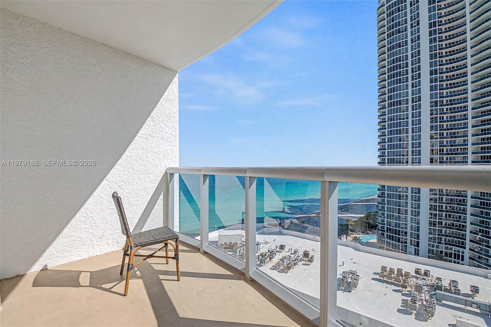 Undisclosed Address Sunny Isles Beach, FL 33160