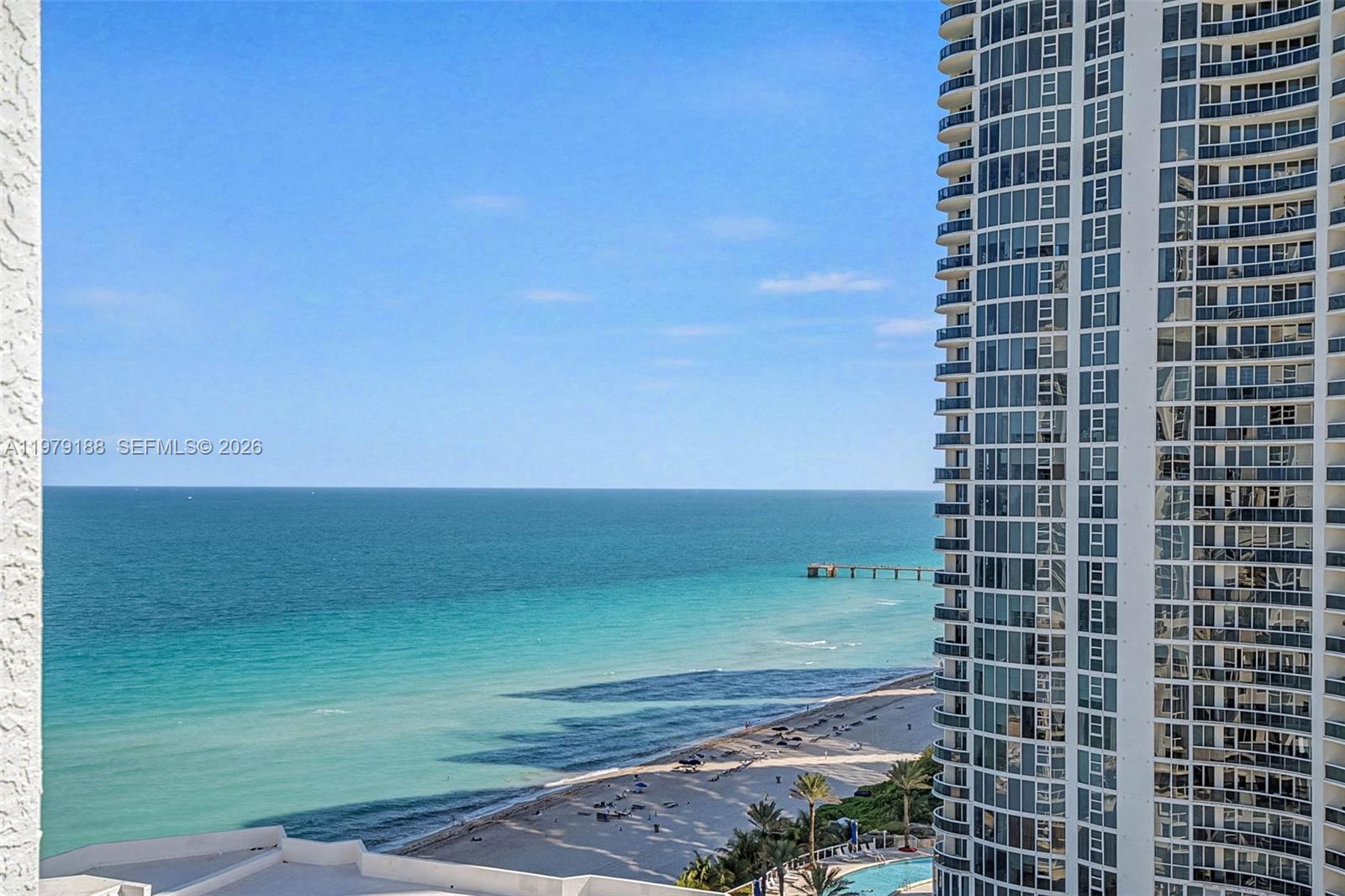 Undisclosed Address Sunny Isles Beach, FL 33160