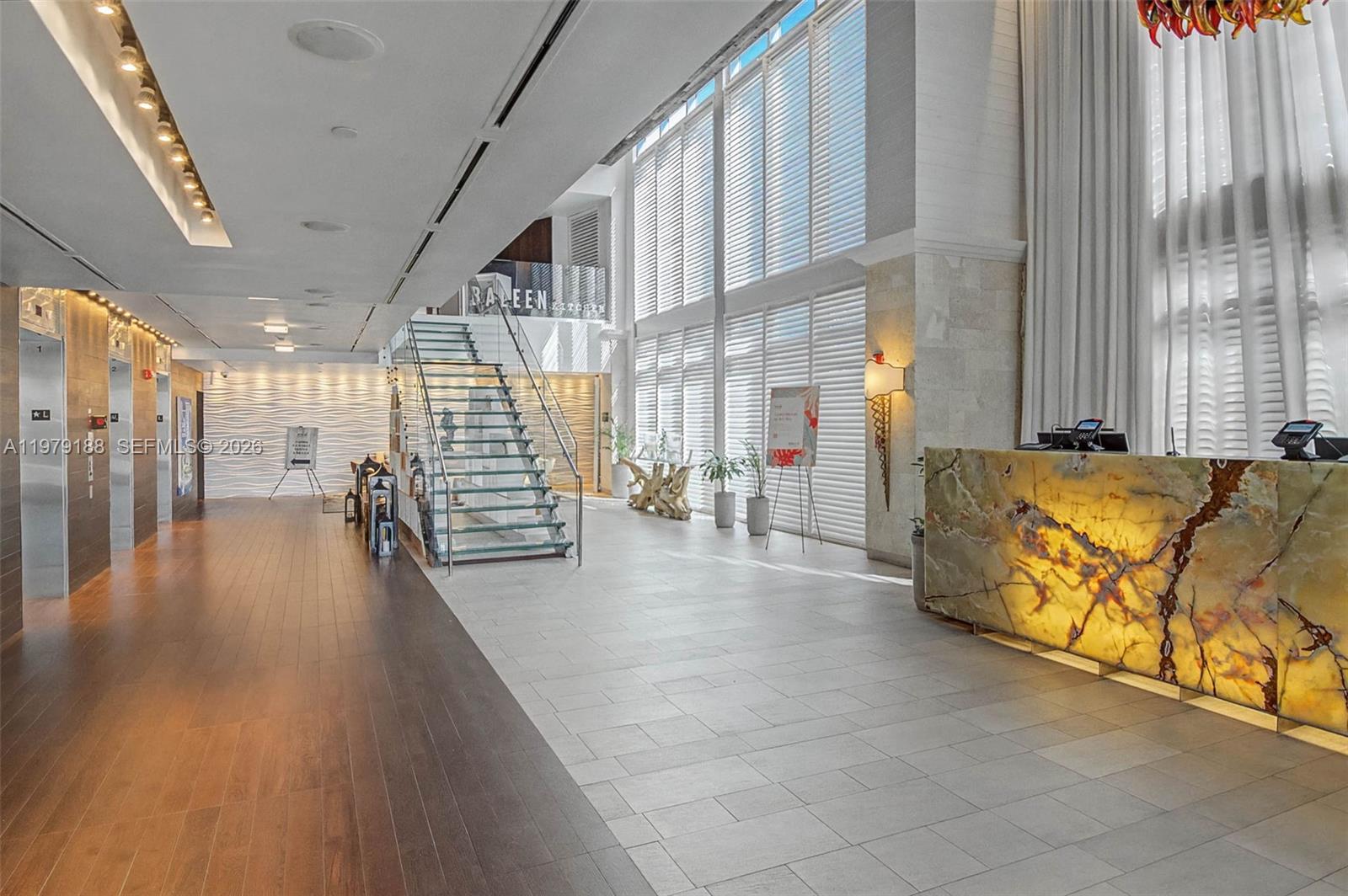 Undisclosed Address Sunny Isles Beach, FL 33160