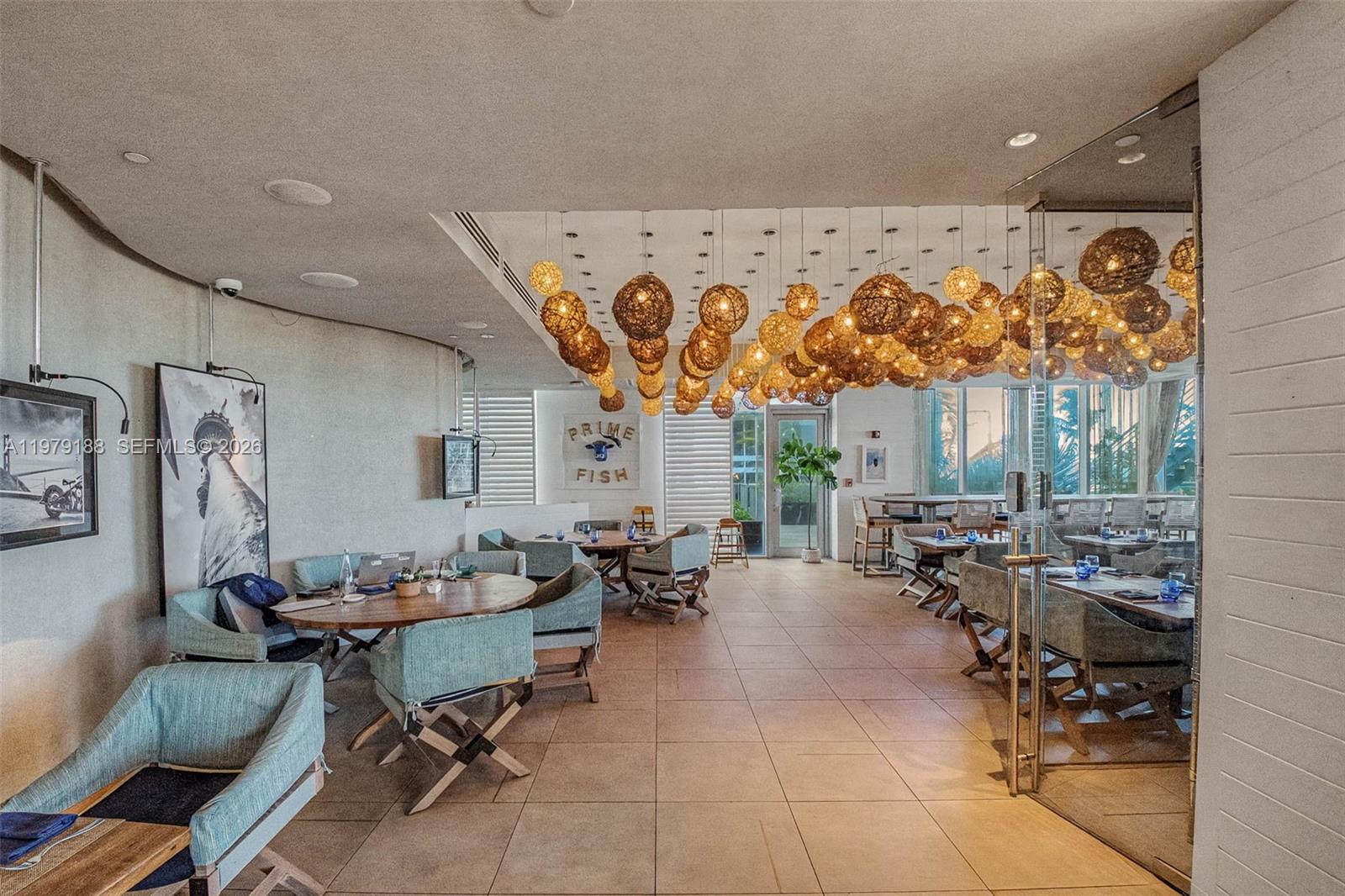 Undisclosed Address Sunny Isles Beach, FL 33160