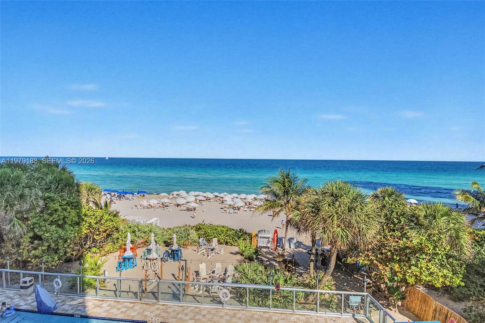 Undisclosed Address Sunny Isles Beach, FL 33160
